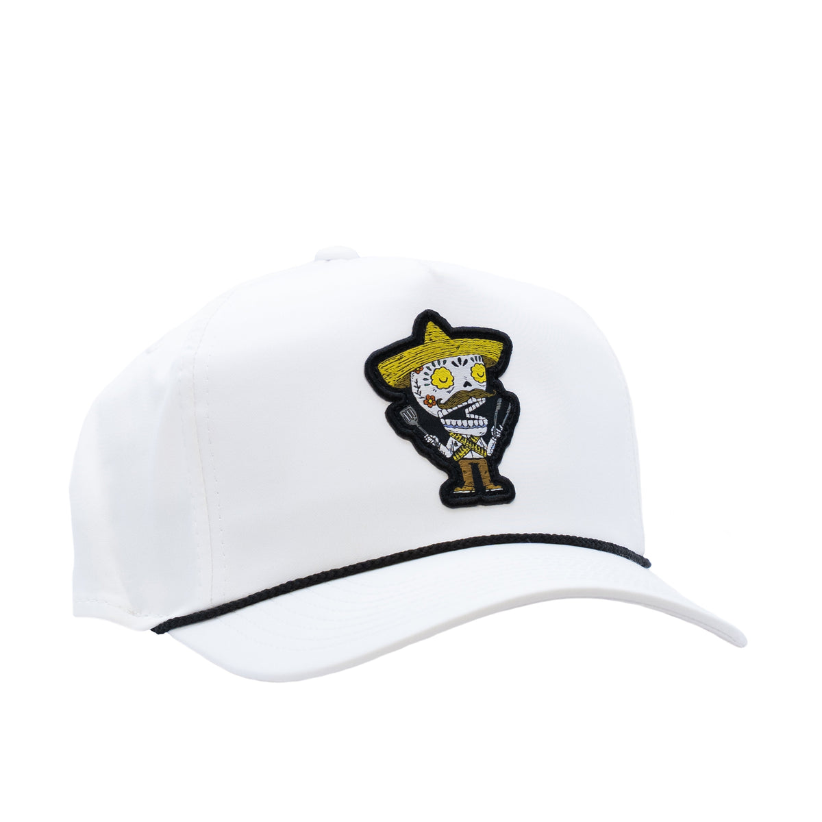 imperial-meato-bandito-patch-white-a0 WhiteMeato.jpg