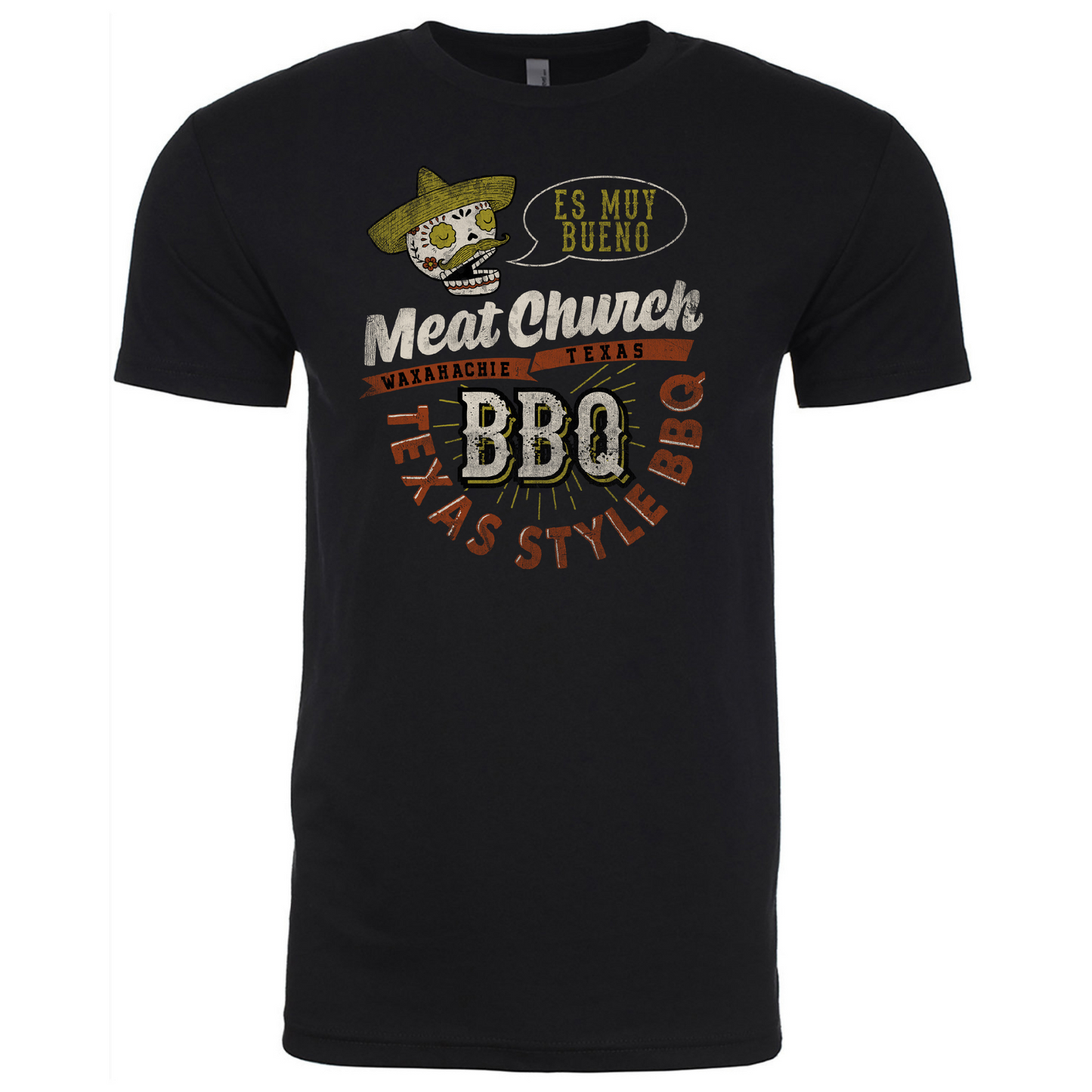 muy-bueno-meato-bandito-t-shirt-f5 ESMUYBUENO-WEBSITEVERSION.png