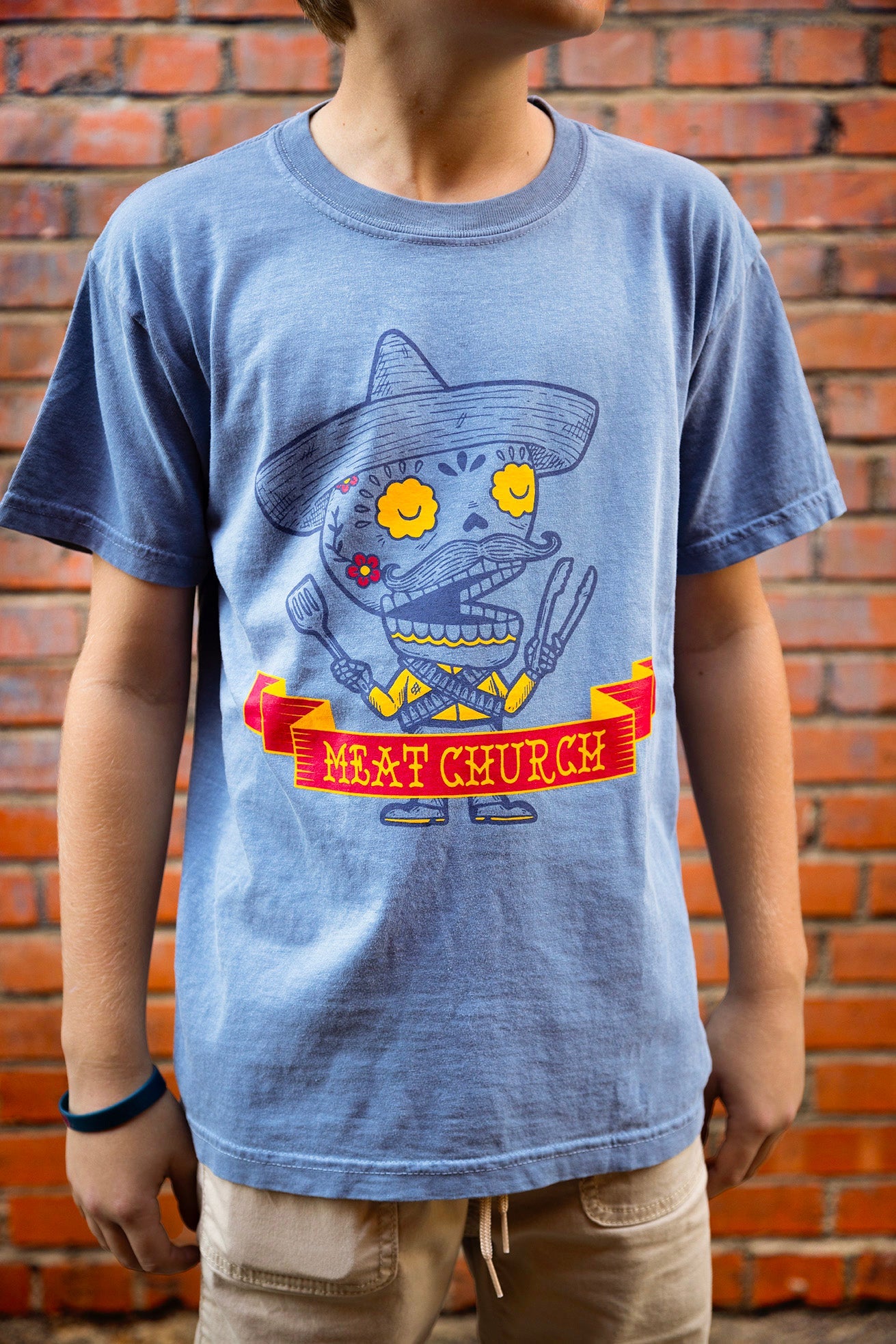 youth-meato-bandito-t-shirt-a1 Meato_kids.jpg