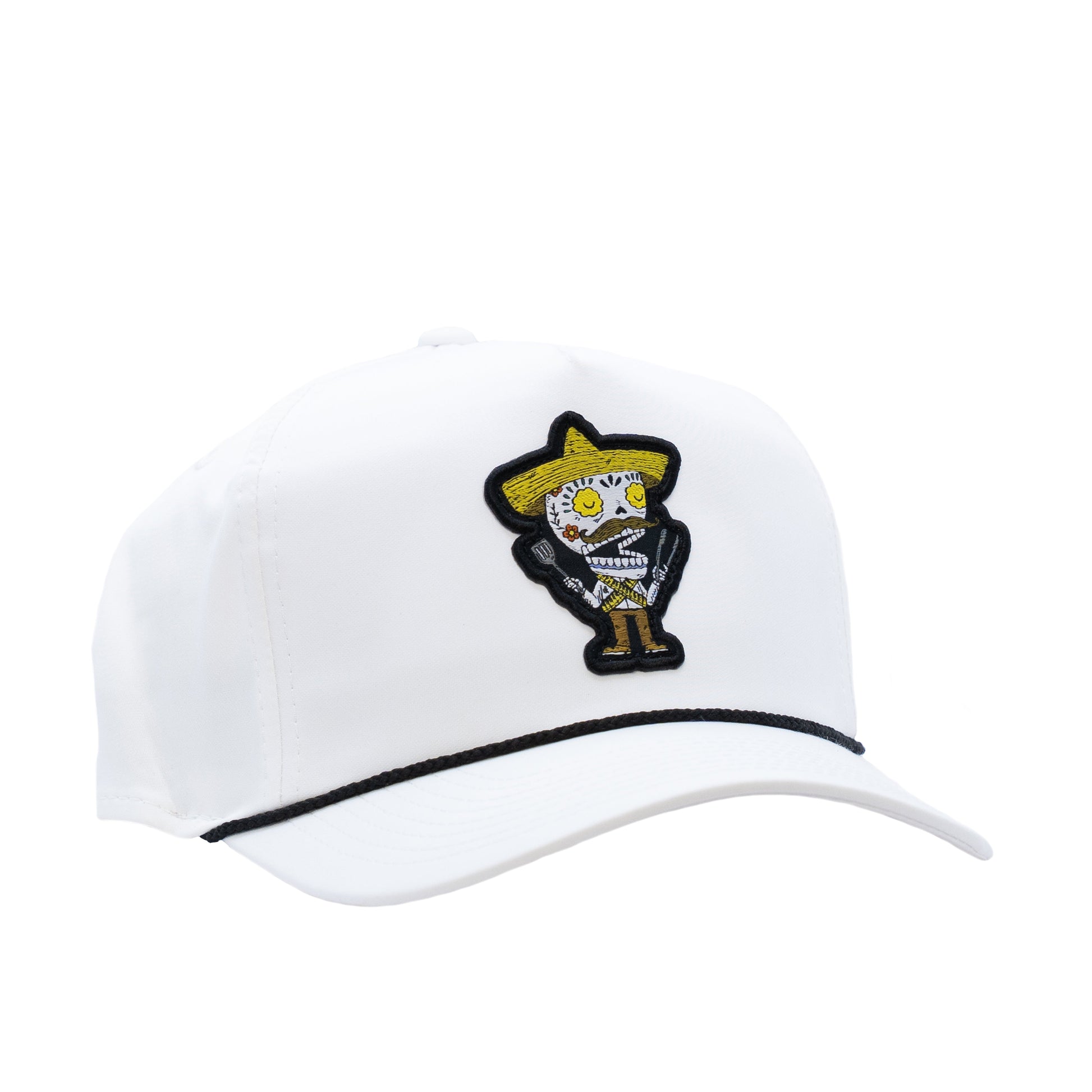 imperial-meato-bandito-patch-white-a0 WhiteMeato.jpg